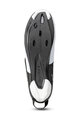 SCOTT Cycling shoes - TRI SPRINT - black/white