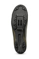 SCOTT Cycling shoes - GRAVEL PRO - brown/black