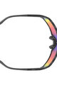 SCOTT Cycling sunglasses - PRO SHIELD - grey/black