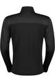 SCOTT hoodie - DEFINED LIGHT - black