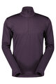 SCOTT hoodie - DEFINED LIGHT - purple
