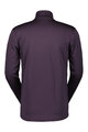 SCOTT hoodie - DEFINED LIGHT - purple