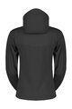 SCOTT hoodie - DEFINED MID W - black