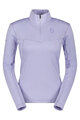 SCOTT hoodie - DEFINED LIGHT W - purple