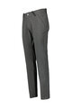 SCOTT Cycling long trousers withot bib - COMMUTER - grey