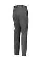 SCOTT Cycling long trousers withot bib - COMMUTER - grey
