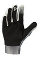 SCOTT Cycling long-finger gloves - 250 SWAP EVO JR - grey/black