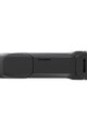 SYNCROS stem - STEM FOIL AERO 1.5 - black