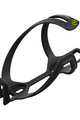 SYNCROS Cycling bottle cage - TAILOR CAGE 1.0 - black/yellow