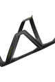 SYNCROS Cycling bottle cage - TAILOR CAGE 1.0 - black/yellow