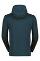 SCOTT hoodie - DEFINED MID - green