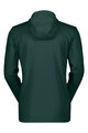 SCOTT hoodie - DEFINED MID - green