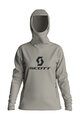 SCOTT hoodie - DEFINED MID W - white