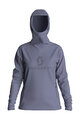 SCOTT hoodie - DEFINED MID W - purple