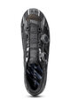 SCOTT Cycling shoes - VERTEC VENT BOA - black/white