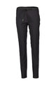 SCOTT Cycling long trousers withot bib - RIPSTOP MOUNTAIN W - black