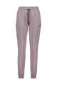 SCOTT Cycling long trousers withot bib - TECH W - pink