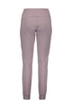 SCOTT Cycling long trousers withot bib - TECH W - pink