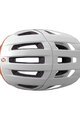 SCOTT Cycling helmet - TAGO PLUS - white/beige