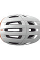 SCOTT Cycling helmet - TAGO PLUS - white/beige