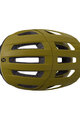 SCOTT Cycling helmet - TAGO PLUS - green