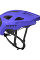SCOTT Cycling helmet - TAGO PLUS - purple