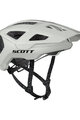 SCOTT Cycling helmet - TAGO PLUS - white