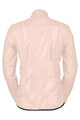 SCOTT Cycling windproof jacket - ENDURANCE WB W - pink