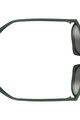SCOTT Cycling sunglasses - RIFF - green