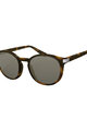 SCOTT Cycling sunglasses - RIFF - brown/black
