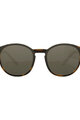SCOTT Cycling sunglasses - RIFF - brown/black