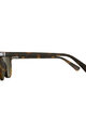 SCOTT Cycling sunglasses - RIFF - brown/black