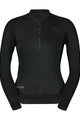 SCOTT Cycling windproof jacket - RC PRO WARM GTX WS W - black