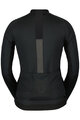 SCOTT Cycling windproof jacket - RC PRO WARM GTX WS W - black