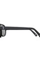 SCOTT Cycling sunglasses - BASS POLARIZED - black