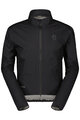 SCOTT waterproof jacket - RC PRO GTX WP - black