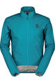 SCOTT waterproof jacket - RC PRO GTX WP - green