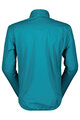 SCOTT waterproof jacket - RC PRO GTX WP - green