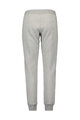 SCOTT Cycling long trousers withot bib - TECH JOGGER WARM W - grey