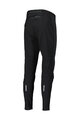 SCOTT Cycling long trousers withot bib - ENDURANCE GTX WS - black