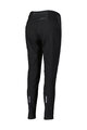 SCOTT Cycling long trousers withot bib - ENDURANCE GTX WS W - black