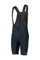 SCOTT Cycling bib shorts - RC PRO +++ - blue