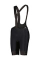 SCOTT Cycling shorts without bib - RC PRO +++ W - black/grey