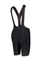 SCOTT Cycling shorts without bib - RC PRO +++ W - black/grey