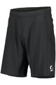 SCOTT Cycling shorts without bib - SHIFT AR - black