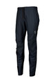 SCOTT Cycling long trousers withot bib - EXPLORAIR LIGHT DRYO 2.5L - blue