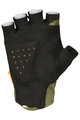 SCOTT Cycling fingerless gloves - ULTD SF - green