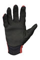 SCOTT Cycling long-finger gloves - RC PRO LF - red/blue