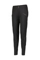 SCOTT Cycling long trousers withot bib - VERTIC W - black