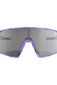 SCOTT Cycling sunglasses - TORICA LS - black/purple